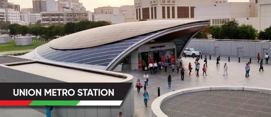 Yoko Luxury Hostel Dubai Exterior foto